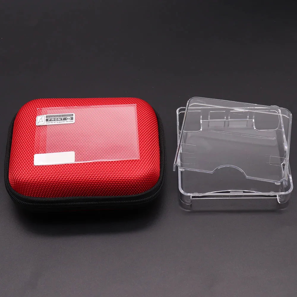 For GBA SP Game Console Carrying Pouch Bag Box Case Pouch Ba