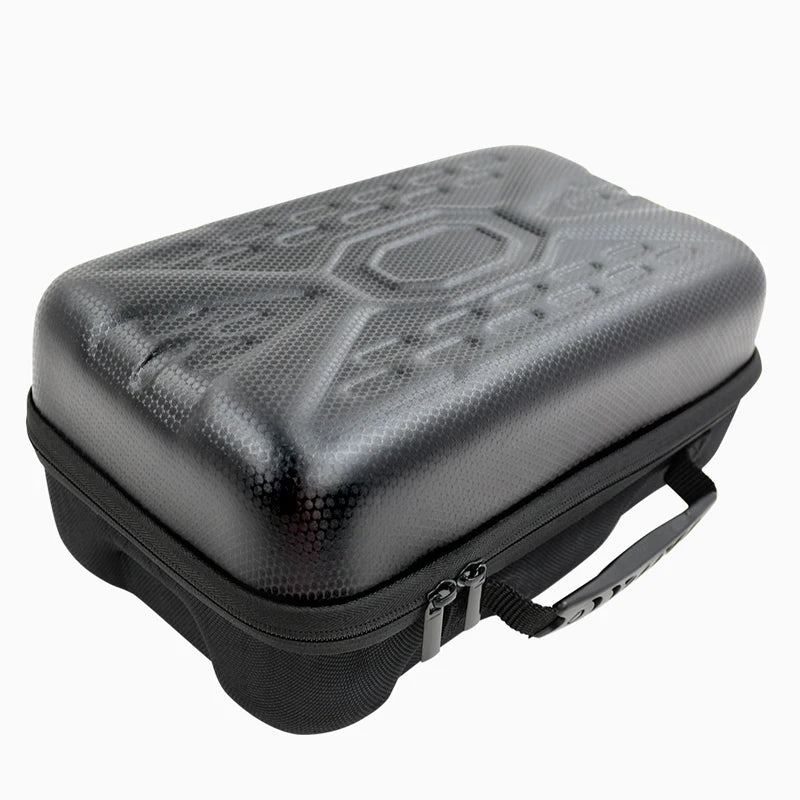 Portable Storage Bag for Xbox Series S Game Console Gamepad Controller EVA Hard Carrying Case for Xbox Series S Accessories