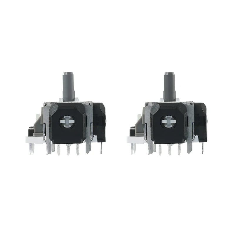 GuliKit TMR Electromagnetic Joystick for PS5 Xbox PS4 Switch