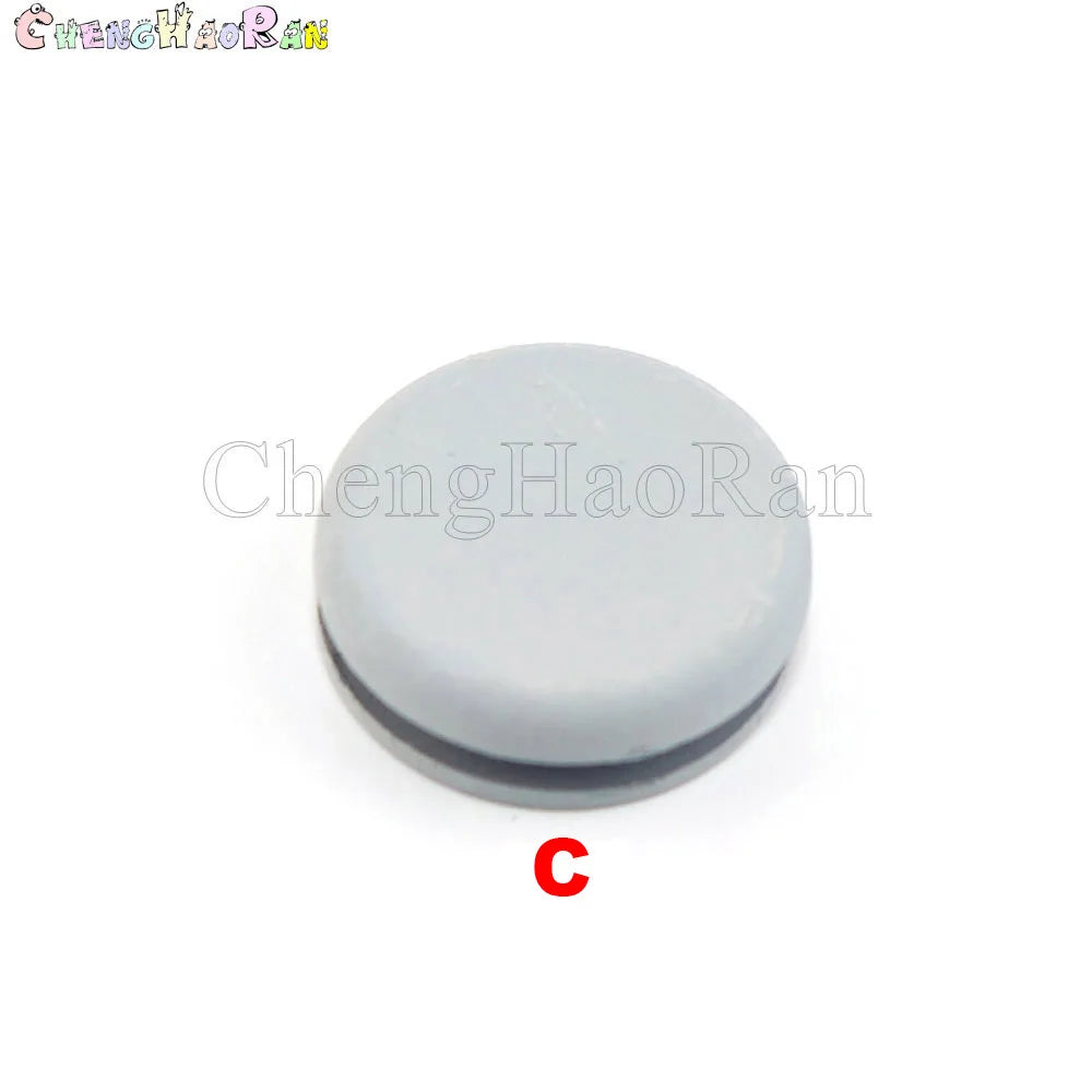 1Set 3D Analog Joystick Thumb Stick Replacement Parts For New 3DS New 2DS XL 3DS XL for NEW 3DS XL LL 2DS XL LL Console