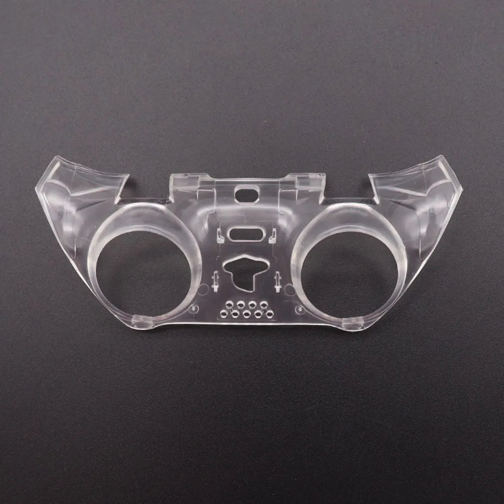 1PCS Replace For DualSense 5 PS5 EDGE Controller Handle Trim Strip Faceplate Shell