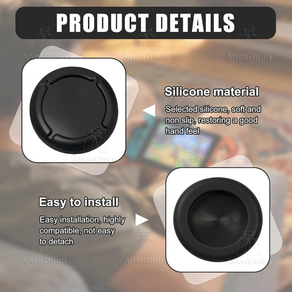 Joystick Replacement Covers for Switch/Switch Lite/Switch OL