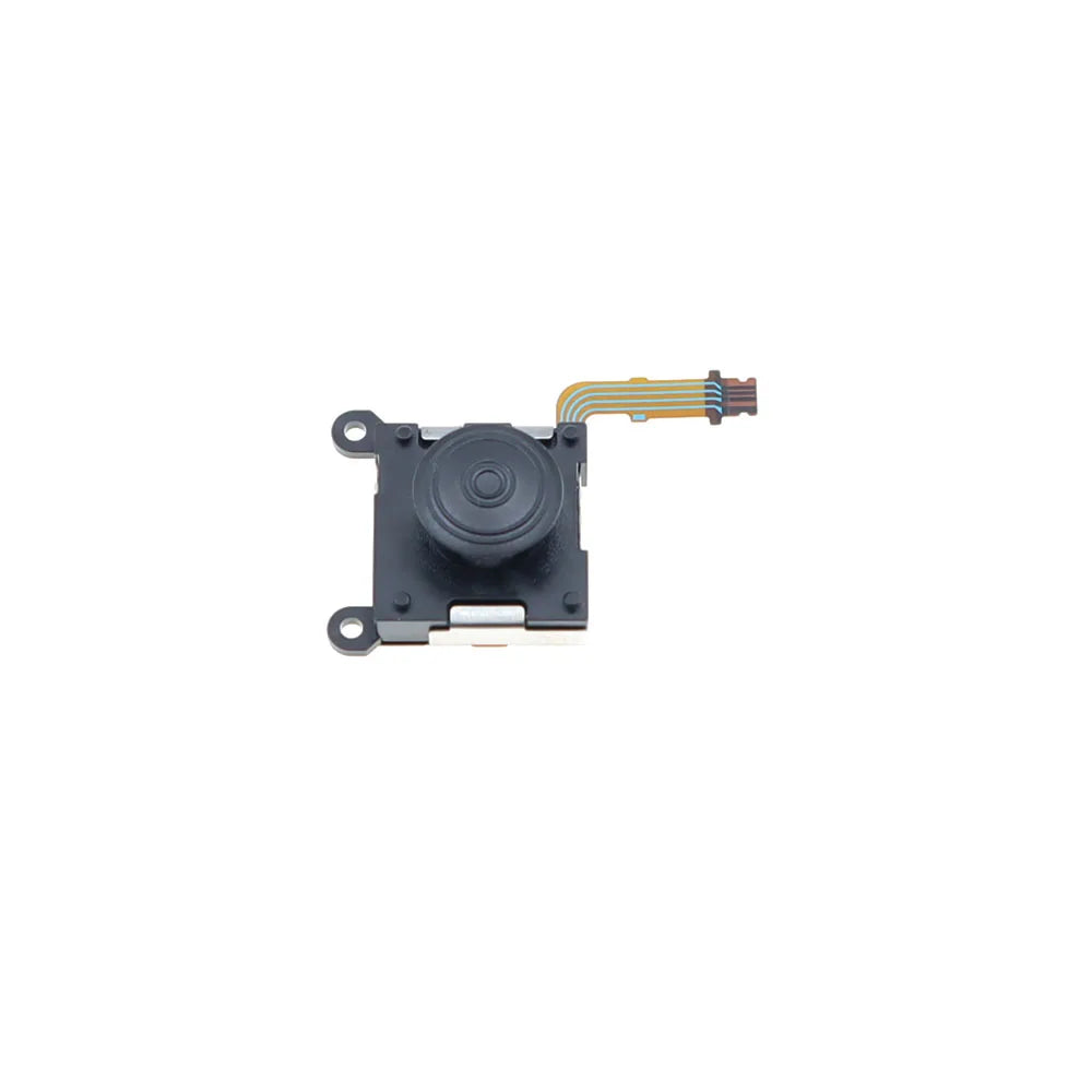 1/2PCS PSV2000 3D Analog Thumb Joystick Module Replacement B