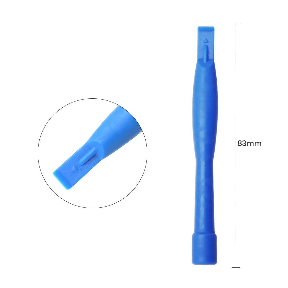5Pcs Antistatic Spudger Plastic Pry Opening Tool Phone Repai