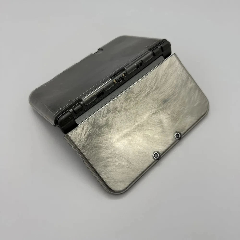 High Quality TPU Silicone Sleeve for New 3DS LL/NEW3DSXL Han