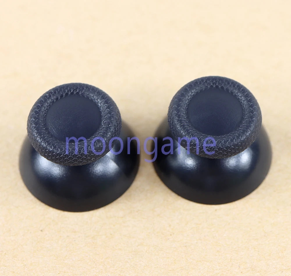 60pcs Original Replacement 3D Analog Joystick Thumbstick Cap