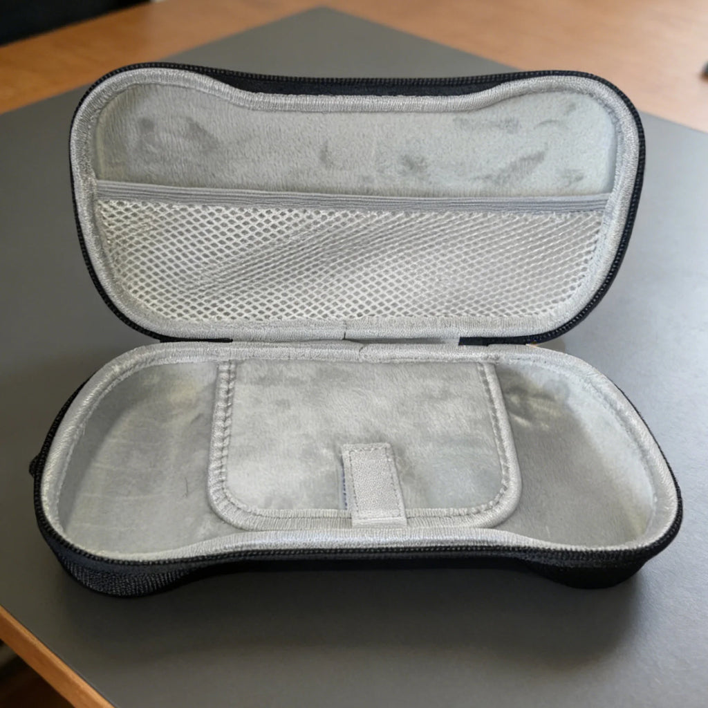 Original Retroid Pocket 6 Carry Bag Shockproof Hardshell Por