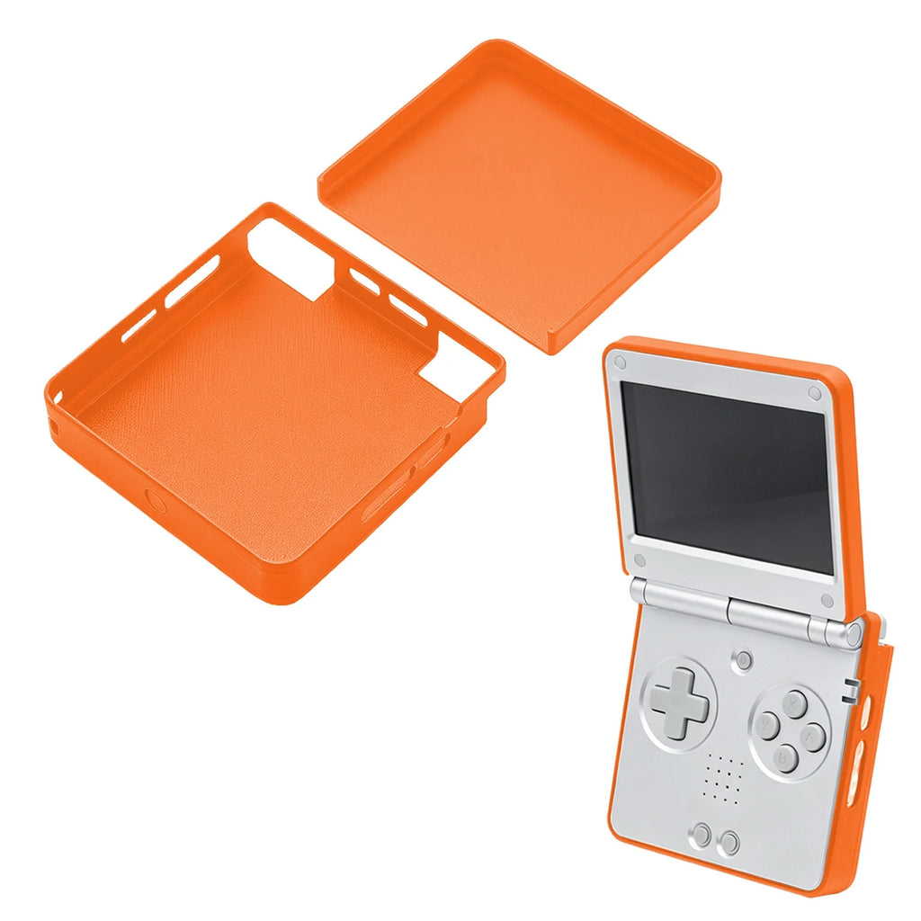 Protective Cover Case for ANBERNIC RG SP PLA Protective Sleeve Skin Case Shockproof Protector Shell Cover for RG SP Game Console
