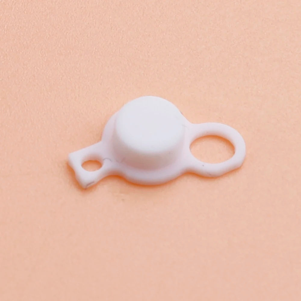 2PCS Colorful C Stick Cap C Analog Joystick Cap For New 3DS LL XL Replace