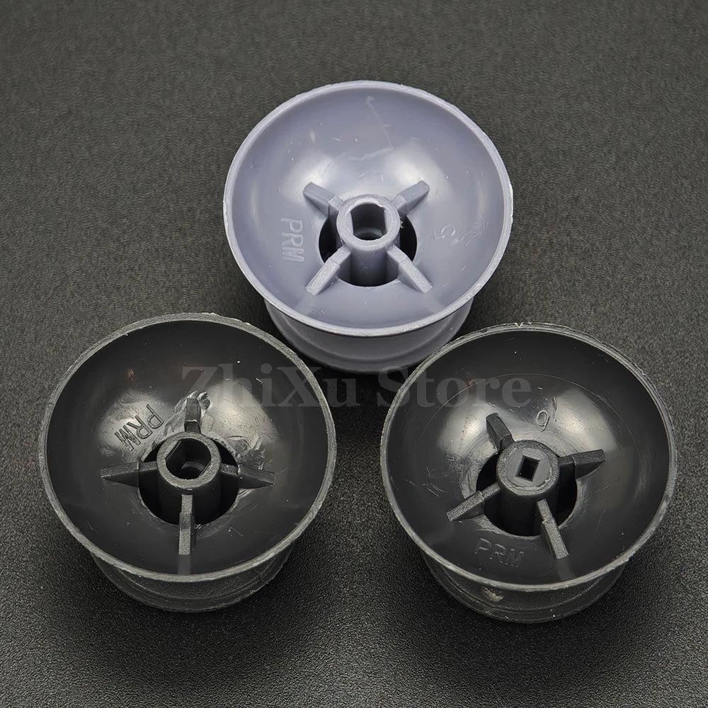 2-4pcs Replacement Analog Thumbstick Thumb Stick For PS1 Con