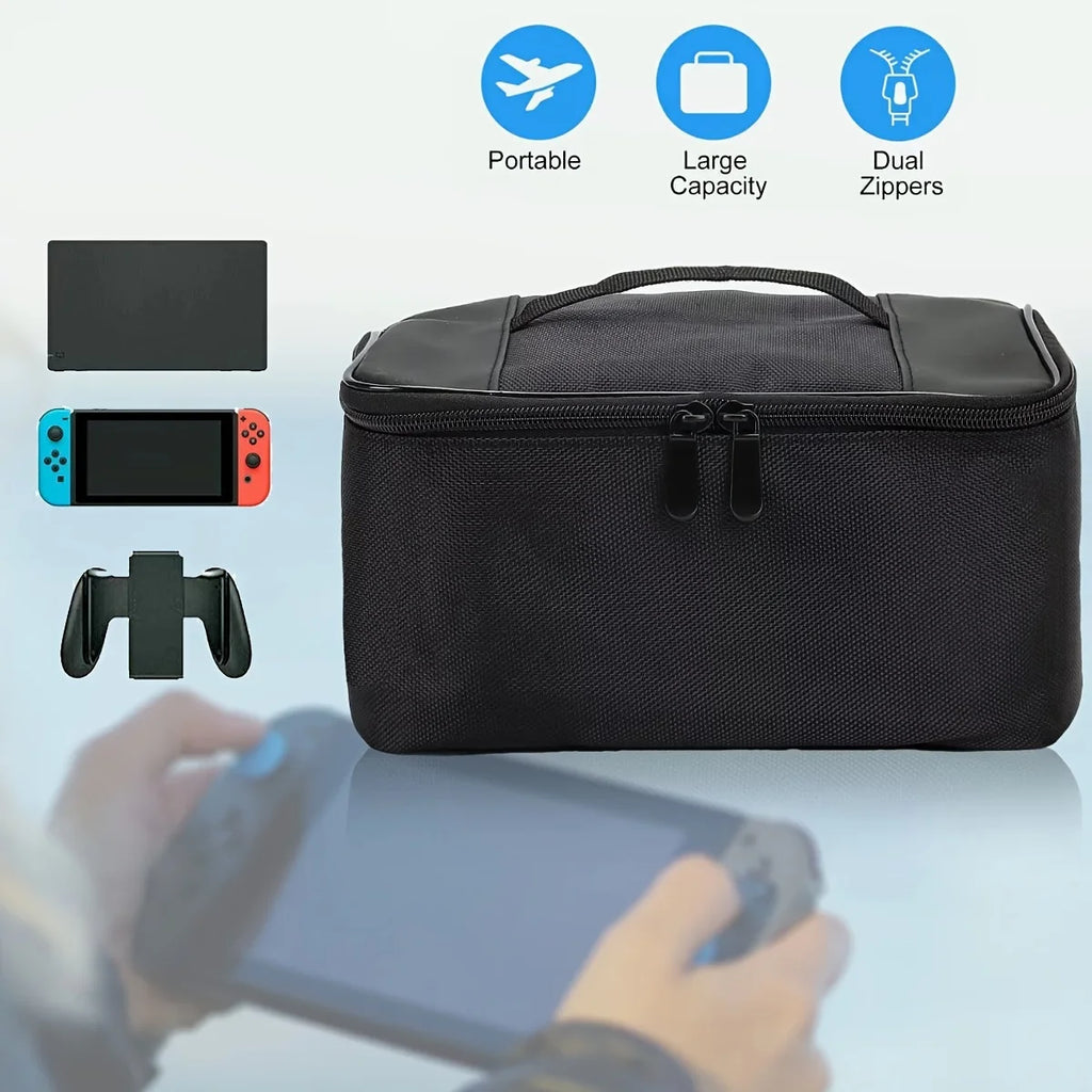 Suitable for Switch 2 Full Set Storage Travel Storage Bag OL