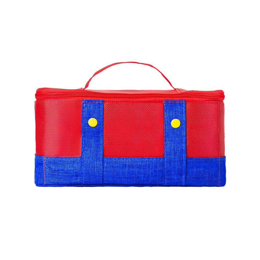 Large Carrying Case for Nintendo Switch OLED Console Pro Controller Travel Storage Bag Case Compatible Nintendo Switch Joycon