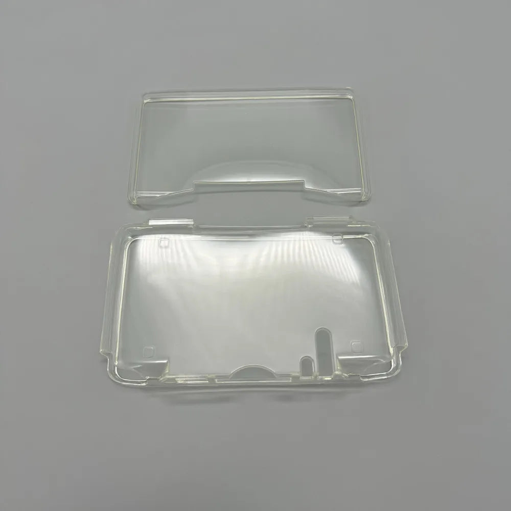 For Nintendo Dual Screen Fat DS TPU Protection Shell