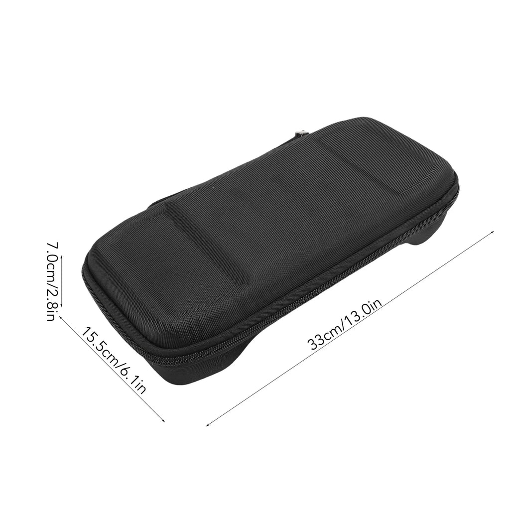 Hard Case for Legion Go 8.8inch Handheld Console Carrying Ca