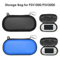 Carrying Case EVA Anti-Shock Hard Bag for Sony PSV PS Vita 1