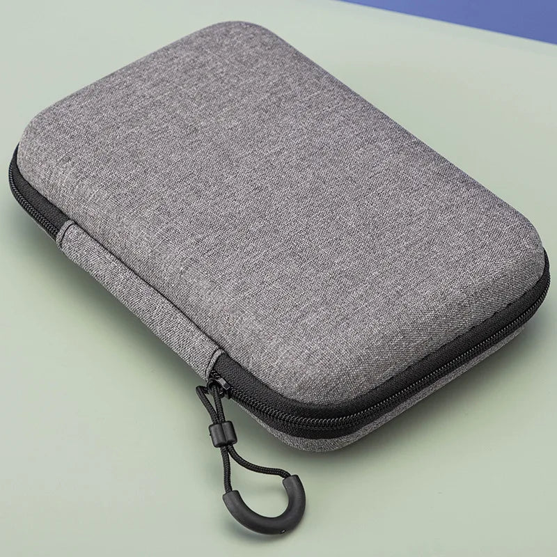 BOYHOM Professional EVA Carrying Case for R36H/R36PLUS/RGB30