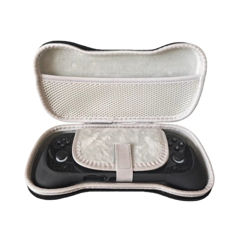 Big Big For Retroid Pocket 6 Grip Carry Case Antifall RP6 Ga