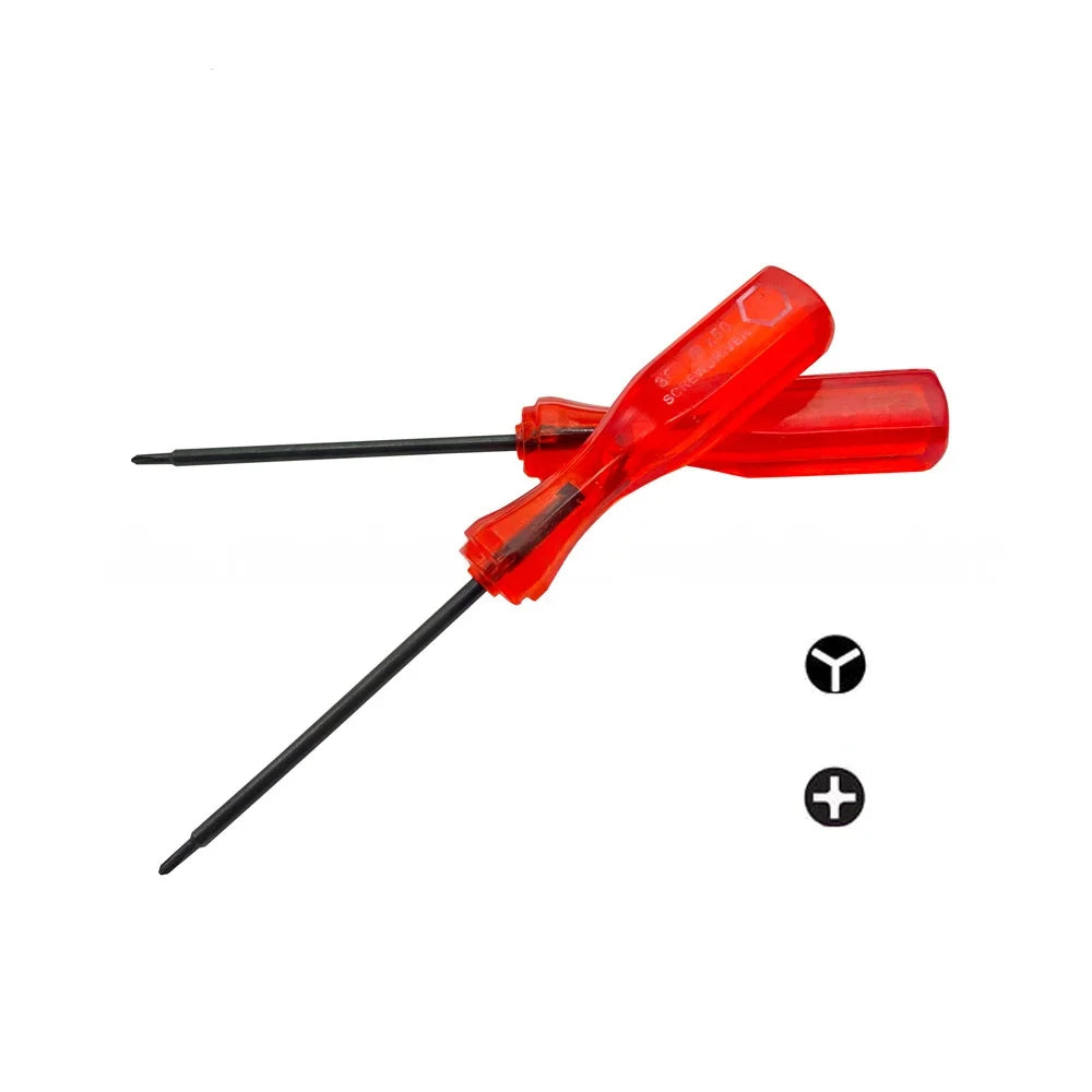 Screwdriver for Nintendo 3DS 3DSLL 3DSXL Switch 2 OLED New 2