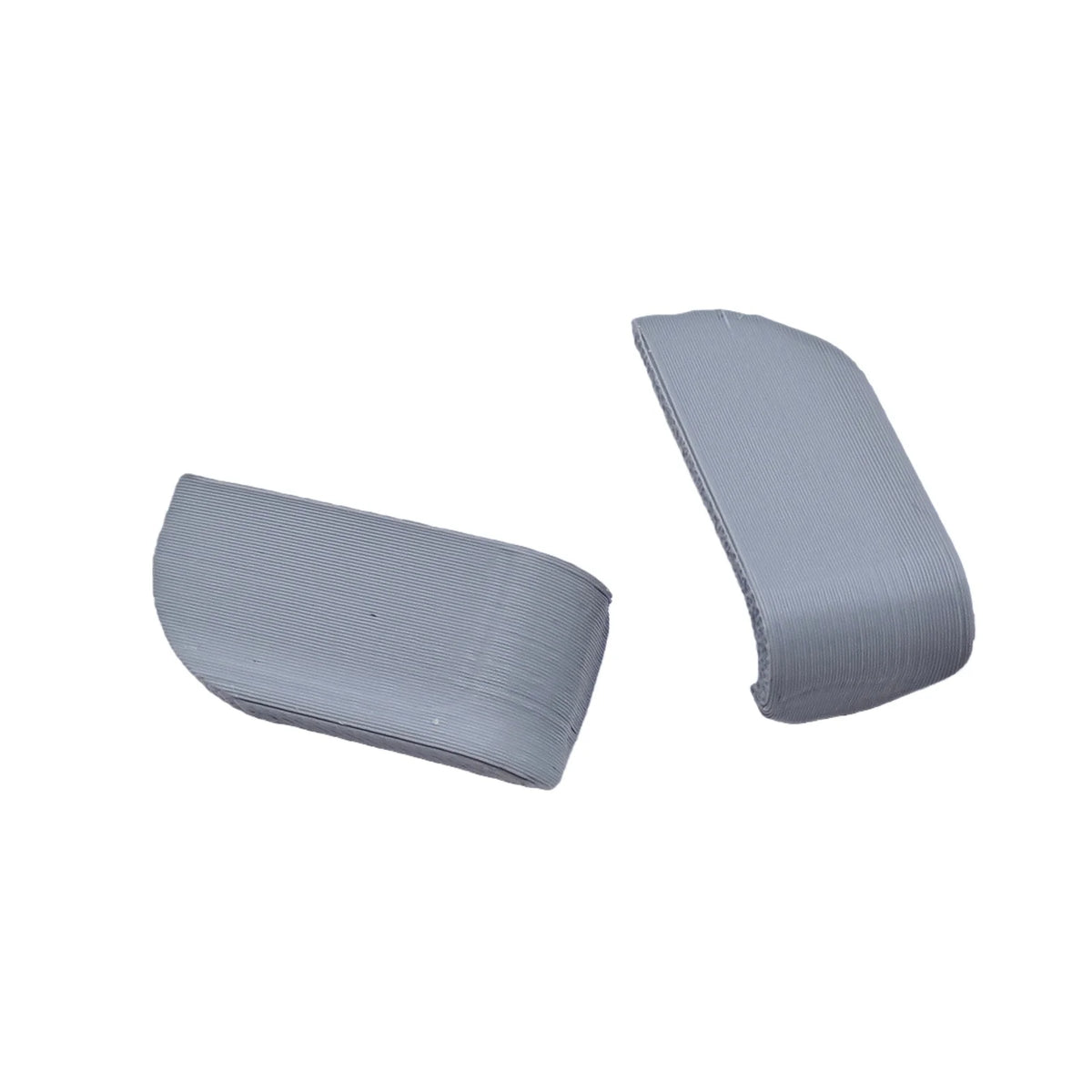 Anti-Slip Silicone Button Covers Key Protector Caps for Ayn Thor Handheld Game Console