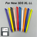 YUXI 1PCS Multi-Color Plastic Touch Screen Pen Stylus Portab