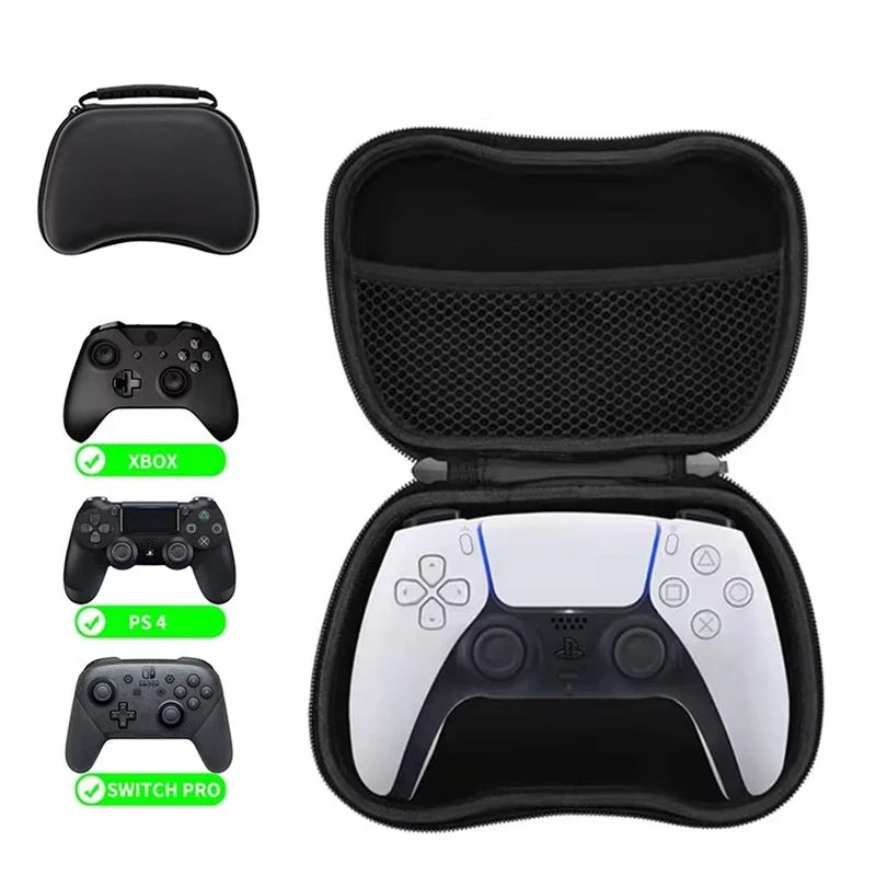 Bag For PS5 PS4 Xbox Series One S X Game Console Gamepad Con