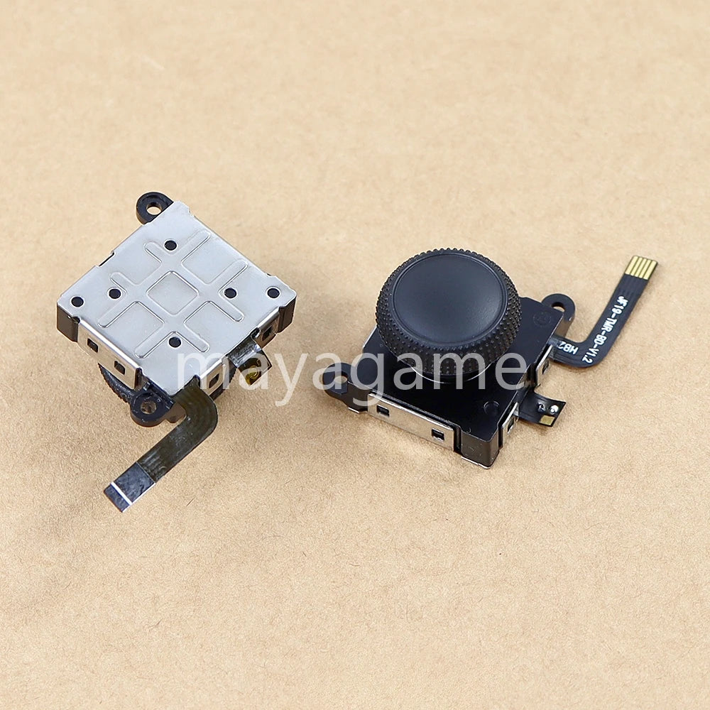 1pc Replacement V2 TMR 3D Joystick for Nintendo Switch/Lite/