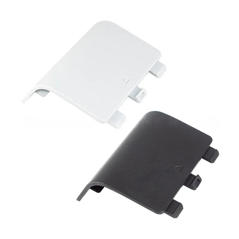 Back Cover for Xbox One Series S X Battery Cover Replacement