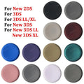 1pcs For 3DS 3DSXL 3DSLL Analog Controller Stick Cap 3D Joys