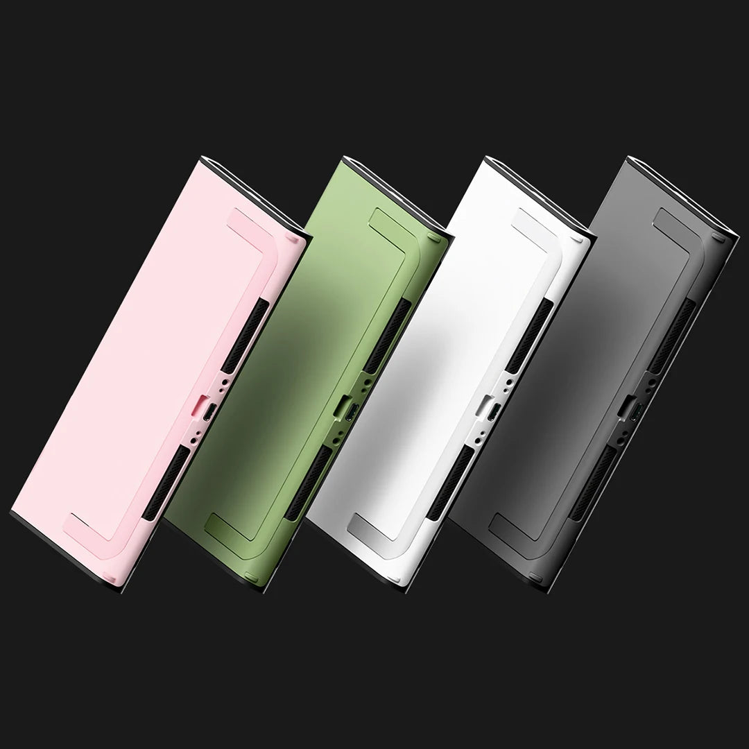 eXtremeRate Replacement DIY Back Plate for Nintendo Switch 2