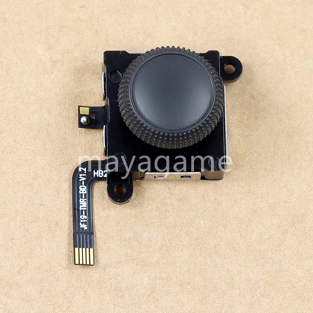 1pc Replacement V2 TMR 3D Joystick for Nintendo Switch/Lite/OLED Joycon Analog Thumb Stick Analog Thumb Stick