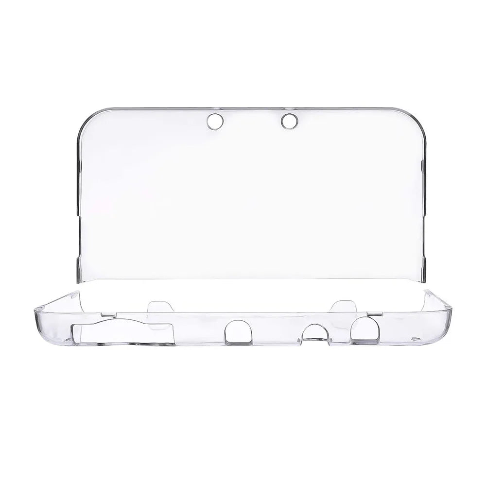 Full Protection Skin Case for NEW 3DSXL Matte Hard Protectiv