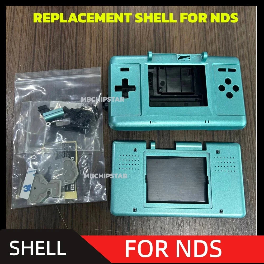 High Quality Drop-proof Replacement Housing Shell For NDS Fa