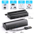 For Nintend Switch 7 In 1 Game Card Reader Switch For Switch