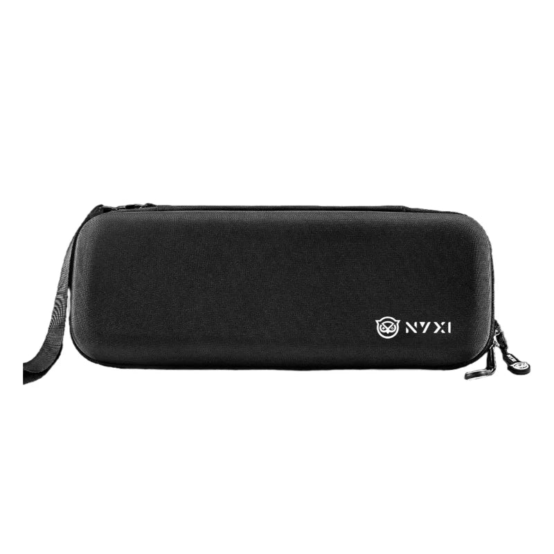 NYXI Switch Carrying Case for Wizard Hyperion Athena Video Game Carrying Case - Black