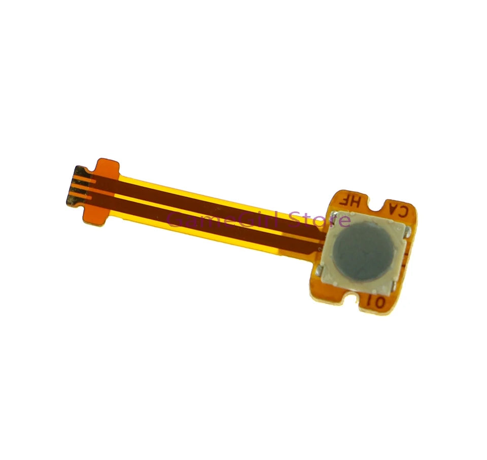 1pc Home Button Flex Ribbon Cable For Nintendo 2DS Game Cons