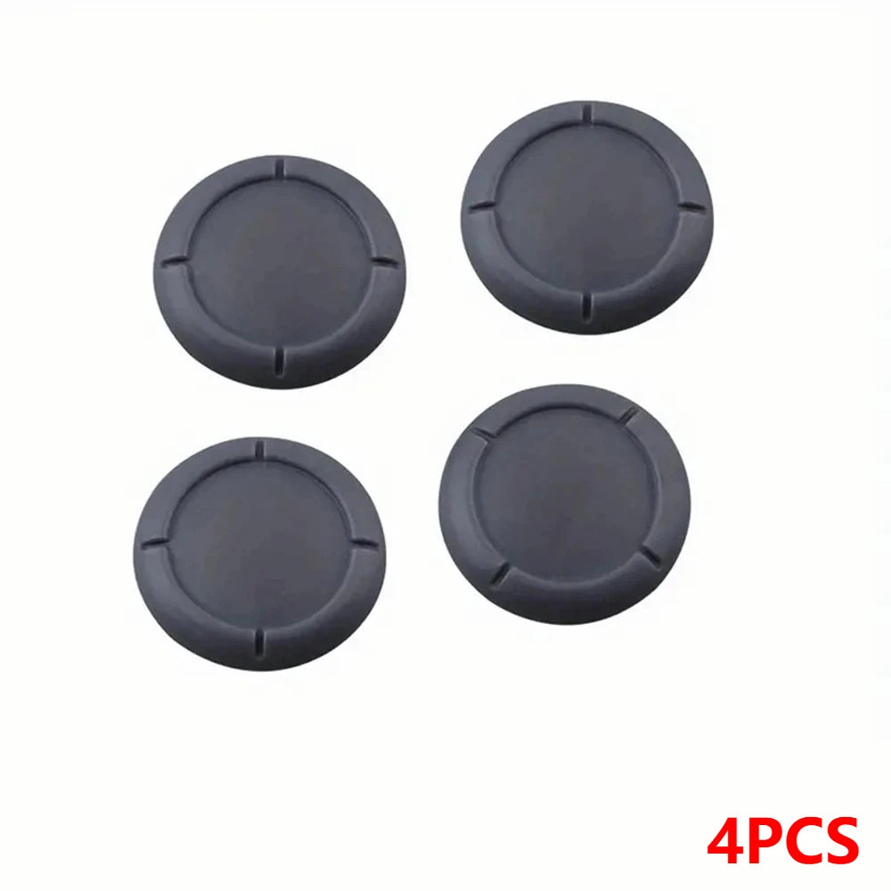 4PCS Suitable for Switch Joy Con Switch OLED and Switch Lite Joystick Replacement Cap Thumb Grip