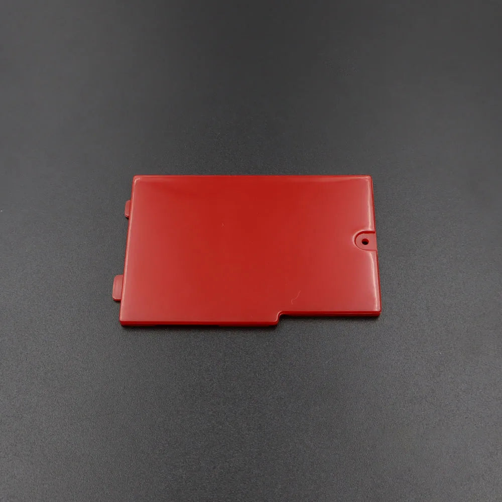 1/2/5/10pcs Replacement Battery Cover For NDSL Game Console 