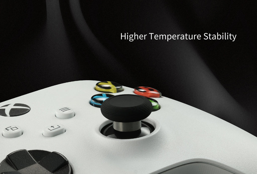 Gulikit NS51 TMR Electromagnetic Joystick Gamepad Repair Rep