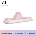 MOBAPAD M-A20 Dock Station for CHItU 2 Switch2 Controller Pro2 HD Controller Charging Dock Gamepad Accessories