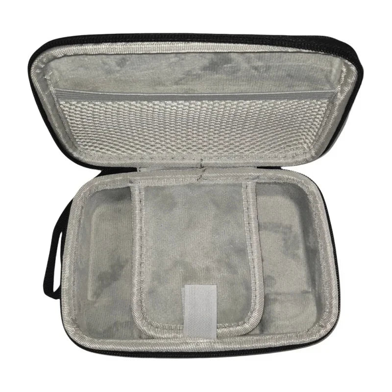 Portable Retroid Pocket Flip2 Game Console Bag Case Shockpro