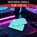 New For 3DS XL High Quality Housing Shell Front Back Cover C