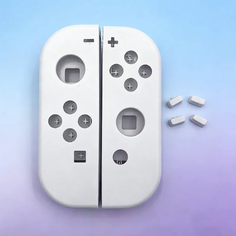 Controller Replacement Housing Shell Case for Switch Housing
