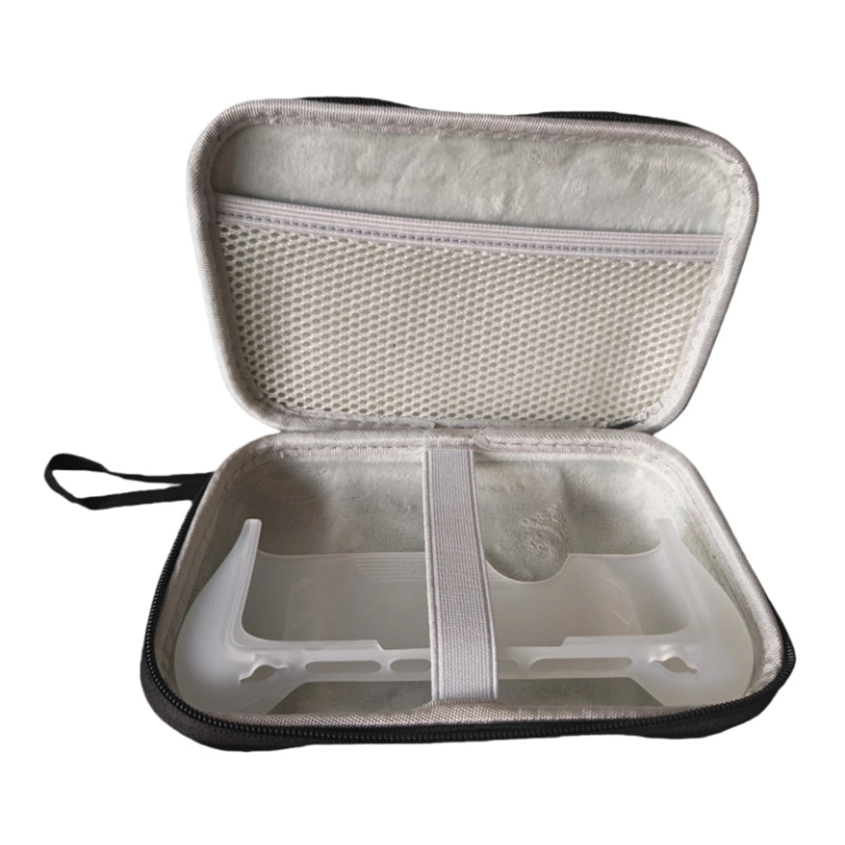 For AYN THOR Storage Bag Portable Handheld Game Console Grip