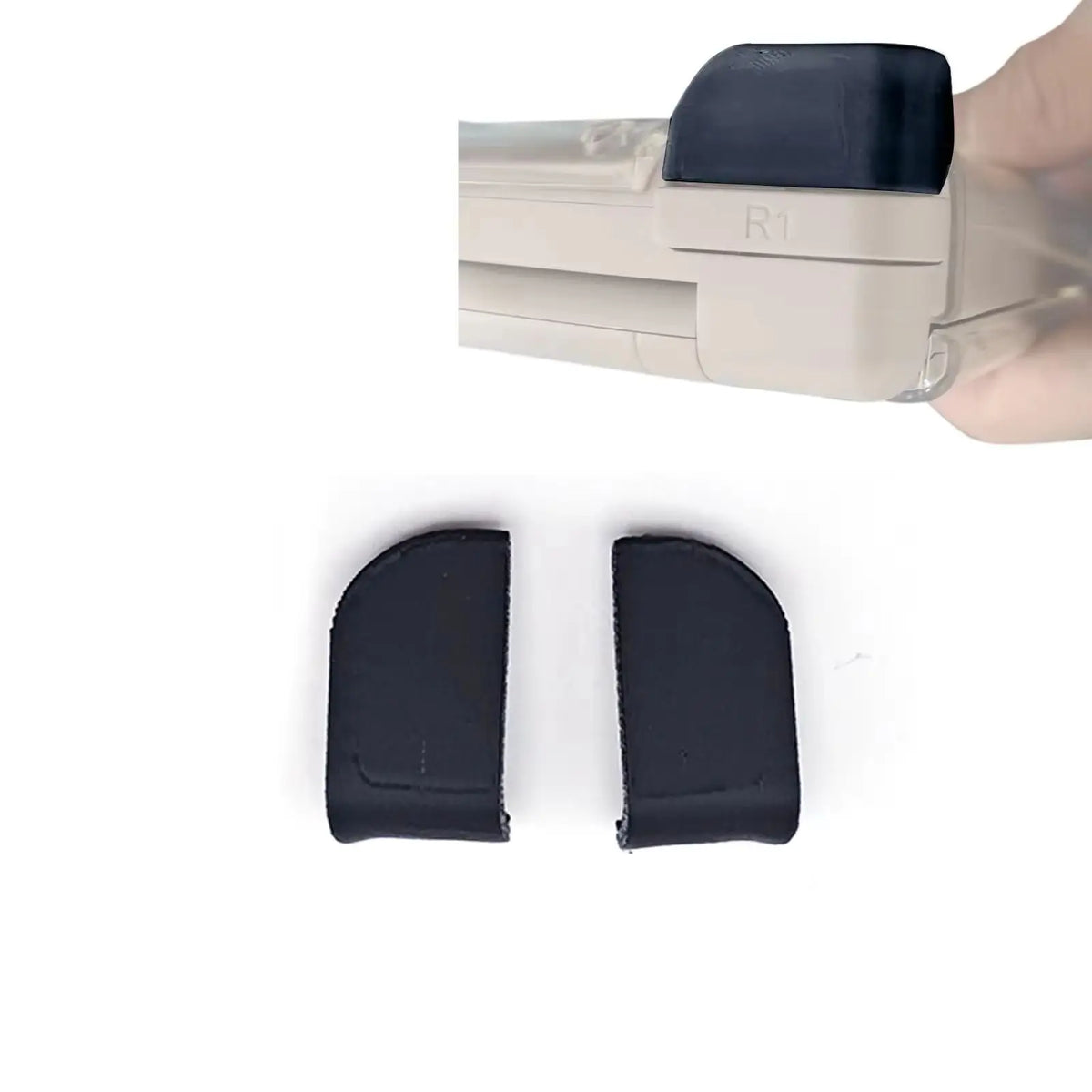 Anti-Slip Silicone Button Covers Key Protector Caps for Ayn 
