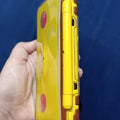 High Quality TPU Silicone Sleeve for NEW Nintendo 2DS LL/NEW
