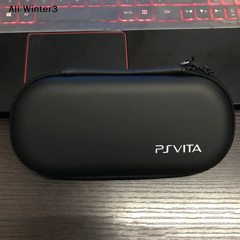 EVA Anti-shock Hard Case for PSV 1000 PS Vita GamePad PSVita