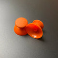 2PCS Replacement Parts for Playstation 3 Thumbstick Analog S