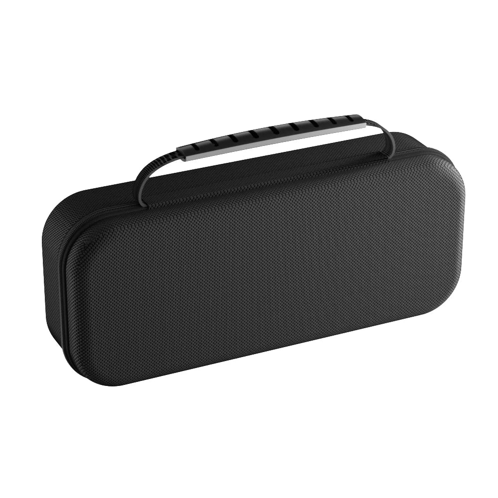 Protective EVA Storage Case For Playstation Portal Console Portable Travel Carry Handbag For PlayStation 5 Portal Accessories