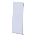 2023 Hot 1PC For Nintendo Switch Console Back Bracket NS Back Cover Support Tripod Durable White Blue ABS Material Phone Holder