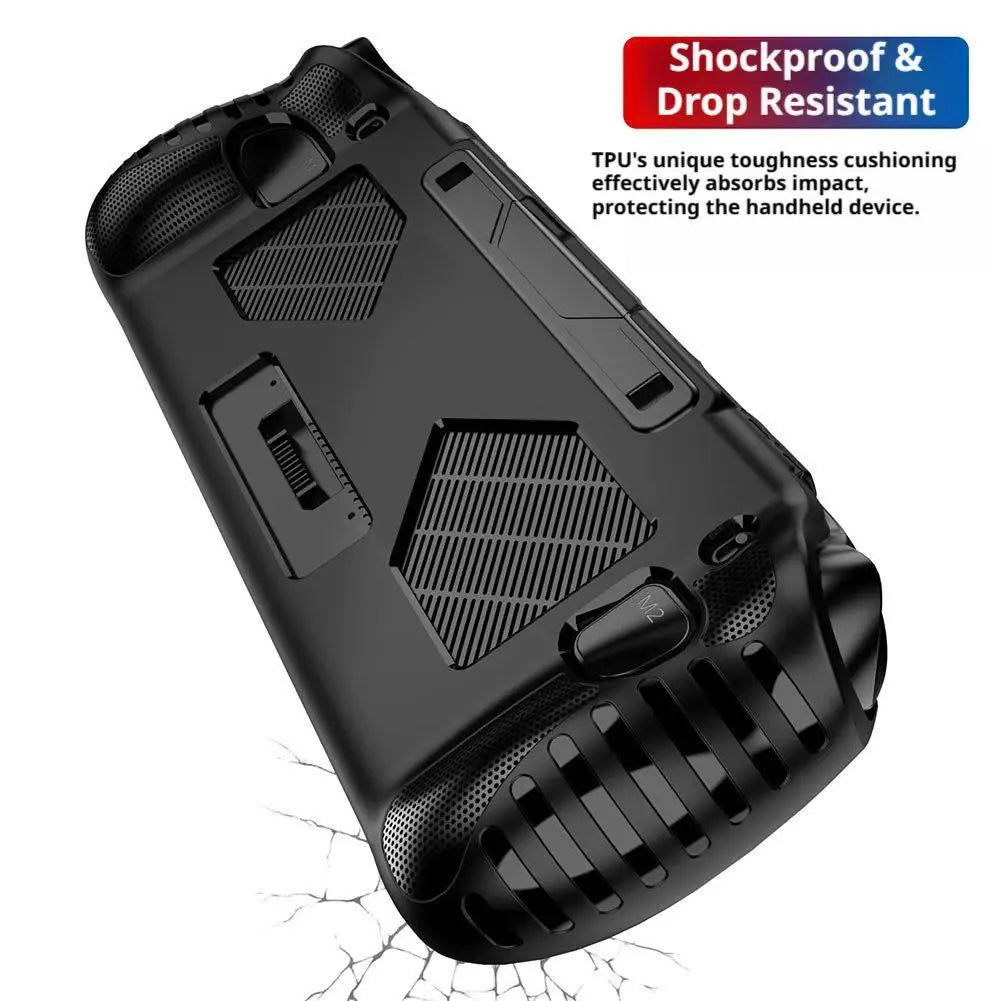 New Protective Cover For OneXPlayer TPU Anti Fall And Dust-p
